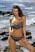 Swimsuit two piece model 112239